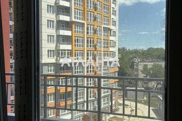 1-комнатная квартира по адресу Гагарина пр. (площадь 46 м²) - Atlanta.ua - фото 36