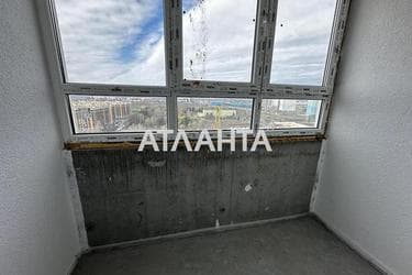 1-комнатная квартира по адресу ул. Озерная (площадь 40,8 м²) - Atlanta.ua - фото 25