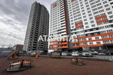 1-комнатная квартира по адресу ул. Озерная (площадь 40,8 м²) - Atlanta.ua - фото 36