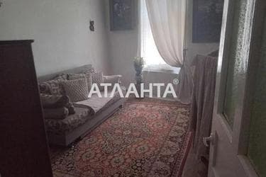 2-кімнатна квартира за адресою вул. Польська (площа 48 м²) - Atlanta.ua - фото 11