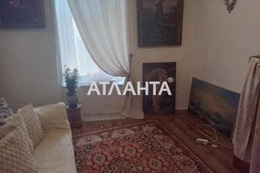 2-кімнатна квартира за адресою вул. Польська (площа 48 м²) - Atlanta.ua - фото 12