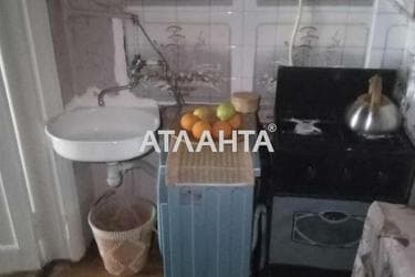 2-кімнатна квартира за адресою вул. Польська (площа 48 м²) - Atlanta.ua - фото 14