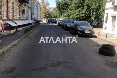 2-кімнатна квартира за адресою вул. Польська (площа 41,2 м²) - Atlanta.ua - фото 56