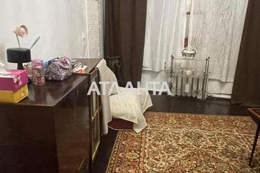 2-кімнатна квартира за адресою вул. Польська (площа 41,2 м²) - Atlanta.ua - фото 24