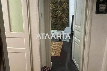 2-кімнатна квартира за адресою вул. Польська (площа 41,2 м²) - Atlanta.ua - фото 31