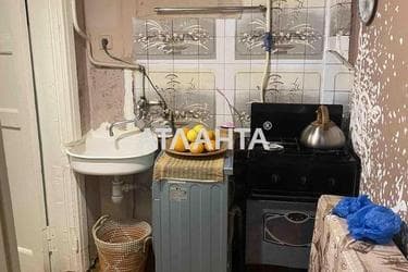 2-кімнатна квартира за адресою вул. Польська (площа 41,2 м²) - Atlanta.ua - фото 33