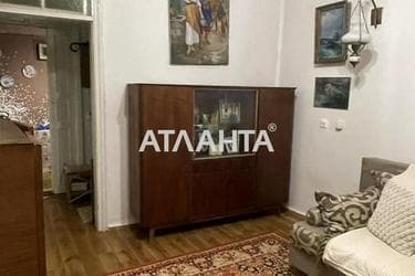 2-кімнатна квартира за адресою вул. Польська (площа 41,2 м²) - Atlanta.ua - фото 35