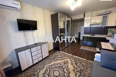 1-комнатная квартира по адресу ул. Платановая (площадь 24,2 м²) - Atlanta.ua - фото 15