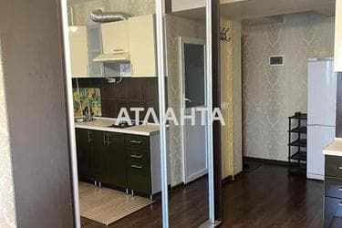 1-комнатная квартира по адресу ул. Платановая (площадь 24,2 м²) - Atlanta.ua - фото 18