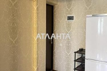 1-комнатная квартира по адресу ул. Платановая (площадь 24,2 м²) - Atlanta.ua - фото 20