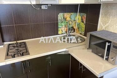 1-комнатная квартира по адресу ул. Платановая (площадь 24,2 м²) - Atlanta.ua - фото 23