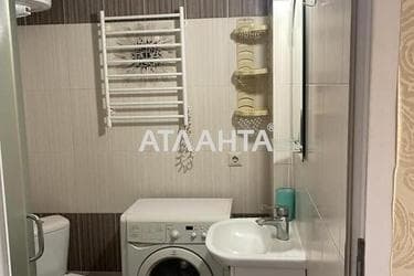 1-комнатная квартира по адресу ул. Платановая (площадь 24,2 м²) - Atlanta.ua - фото 24