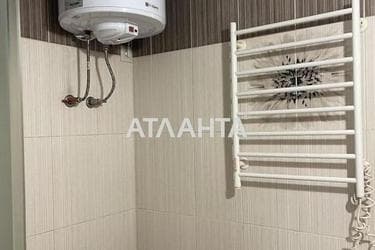 1-комнатная квартира по адресу ул. Платановая (площадь 24,2 м²) - Atlanta.ua - фото 25