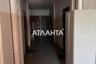 1-комнатная квартира по адресу ул. Платановая (площадь 24,2 м²) - Atlanta.ua - фото 26