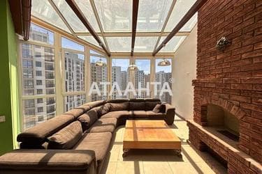 2-комнатная квартира по адресу ул. Артиллерийская (площадь 93,3 м²) - Atlanta.ua - фото 35