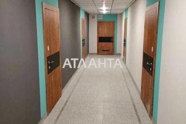 1-комнатная квартира по адресу ул. Варненская (площадь 47 м²) - Atlanta.ua - фото 18