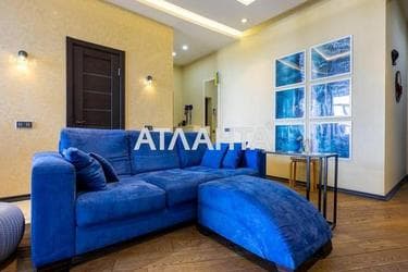 3-rooms apartment apartment by the address st. Konduktorskaya ul (area 125,7 m²) - Atlanta.ua - photo 28