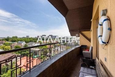 3-rooms apartment apartment by the address st. Konduktorskaya ul (area 125,7 m²) - Atlanta.ua - photo 32