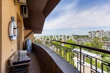 3-rooms apartment apartment by the address st. Konduktorskaya ul (area 125,7 m²) - Atlanta.ua - photo 33