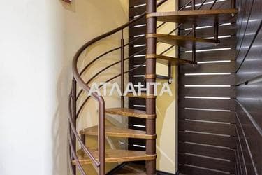 3-rooms apartment apartment by the address st. Konduktorskaya ul (area 125,7 m²) - Atlanta.ua - photo 36