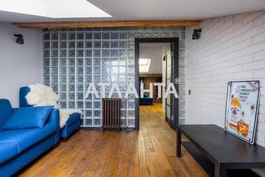3-rooms apartment apartment by the address st. Konduktorskaya ul (area 125,7 m²) - Atlanta.ua - photo 37