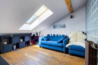 3-rooms apartment apartment by the address st. Konduktorskaya ul (area 125,7 m²) - Atlanta.ua - photo 38