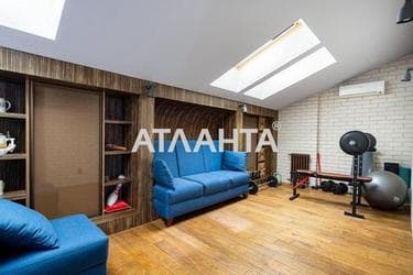 3-rooms apartment apartment by the address st. Konduktorskaya ul (area 125,7 m²) - Atlanta.ua - photo 39