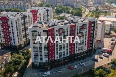 1-комнатная квартира по адресу ул. Покровская (площадь 33 м²) - Atlanta.ua - фото 14
