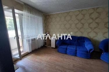 1-комнатная квартира по адресу Мира пр. (площадь 32 м²) - Atlanta.ua - фото 9