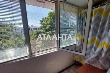1-комнатная квартира по адресу Мира пр. (площадь 32 м²) - Atlanta.ua - фото 12