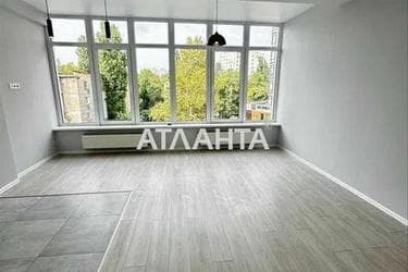 1-комнатная квартира по адресу ул. Сегедская (площадь 32 м²) - Atlanta.ua - фото 10