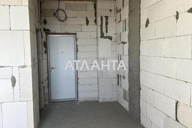 1-комнатная квартира по адресу ул. Бочарова ген. (площадь 24,5 м²) - Atlanta.ua - фото 12