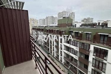 1-комнатная квартира по адресу ул. Бочарова ген. (площадь 24,5 м²) - Atlanta.ua - фото 16