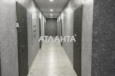 1-комнатная квартира по адресу ул. Бочарова ген. (площадь 24,5 м²) - Atlanta.ua - фото 17