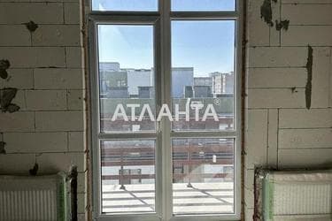 1-комнатная квартира по адресу ул. Бочарова ген. (площадь 24,5 м²) - Atlanta.ua - фото 19
