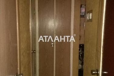 2-кімнатна квартира за адресою Добровольського пр. (площа 45 м²) - Atlanta.ua - фото 21