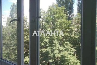 2-кімнатна квартира за адресою Добровольського пр. (площа 45 м²) - Atlanta.ua - фото 19