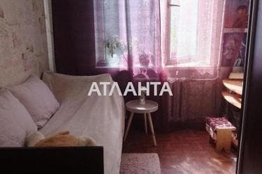 2-кімнатна квартира за адресою Добровольського пр. (площа 45 м²) - Atlanta.ua - фото 16