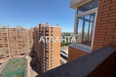 2-rooms apartment apartment by the address st. Ovidiopolskaya (area 66 m²) - Atlanta.ua - photo 29