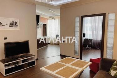 2-комнатная квартира по адресу ул. Литературная (площадь 77,2 м²) - Atlanta.ua - фото 13
