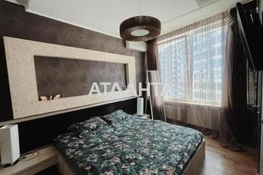 2-комнатная квартира по адресу ул. Литературная (площадь 77,2 м²) - Atlanta.ua - фото 18