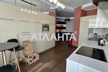 2-кімнатна квартира за адресою вул. Літературна (площа 77,2 м²) - Atlanta.ua - фото 25