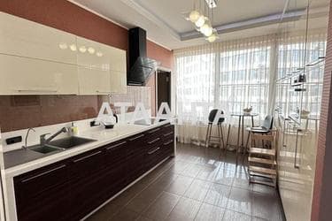 2-кімнатна квартира за адресою вул. Літературна (площа 77,2 м²) - Atlanta.ua - фото 30