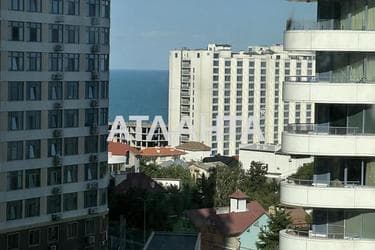 2-кімнатна квартира за адресою вул. Літературна (площа 77,2 м²) - Atlanta.ua - фото 32