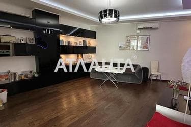 2-кімнатна квартира за адресою вул. Літературна (площа 77,2 м²) - Atlanta.ua - фото 34