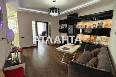 2-кімнатна квартира за адресою вул. Літературна (площа 77,2 м²) - Atlanta.ua - фото 37