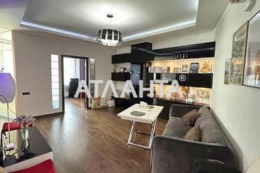 2-кімнатна квартира за адресою вул. Літературна (площа 77,2 м²) - Atlanta.ua - фото 38