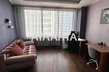 2-кімнатна квартира за адресою вул. Літературна (площа 77,2 м²) - Atlanta.ua - фото 24