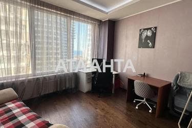 2-кімнатна квартира за адресою вул. Літературна (площа 77,2 м²) - Atlanta.ua - фото 23