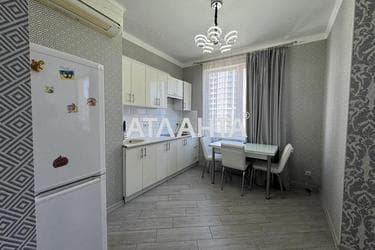 1-room apartment apartment by the address st. Genuezskaya (area 37 m²) - Atlanta.ua - photo 9